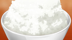 Love Kome: We Love Rice